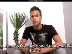 David Single