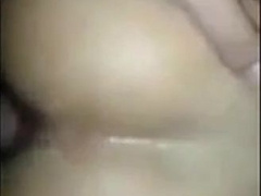 Bear giving hard to friend 4