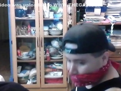 Xandro Got Milk