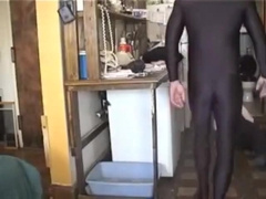 Butthole Tickling Pt. 1