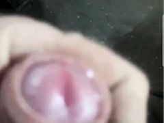 Operation: cum in 60 seconds