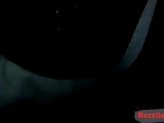 Verbal White Dad Breeds Black Twink in Jock 7