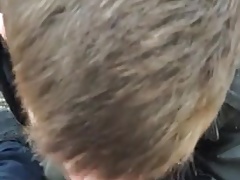 Got lost in this boys eyes