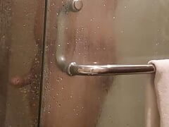 Chub shower