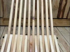 I got sexually aroused in the SAUNA and fastly STROKED off my veiny UNCIRCUMCISED