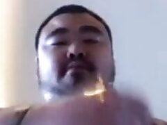 Chinese chub cummmmm