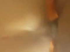 ten Inches of Sans a condom Joy with a Muscled Amateur