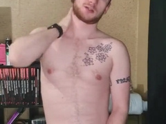 Post Gym Jack