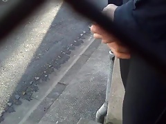 cum outdoors
