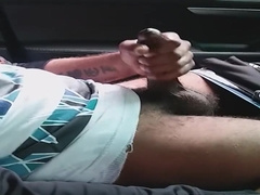 Stud Ambling by Records for me