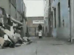 Ben, Mathieu and Ashley, iag