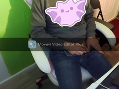 Lazy Urinate and Jizm