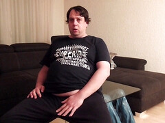 Clothed it can be wank very well