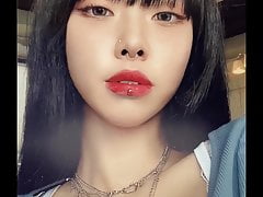 SOP-Yoo Jeung-Korean beautiful girl