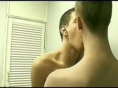 twink Rimmed and smashed By friend
