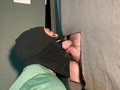 straight 35yo cums fast