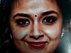 Keerthi SURESH cum tribute