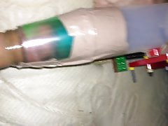 Homemade device 2