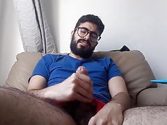 cum in my underwear