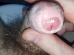 EVILTWINKS: TAUNTING a LACKADAISICAL BEEF WHISTLE UNTIL IT ERUPTS STRINGY HUMID JIZZ!