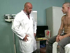 revved on by my physician - Alexander Greene, Matt Stevens