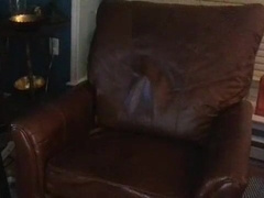 Gigantic Elder Guy Eunuch