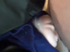 2nd Fleshlight Fucking !!