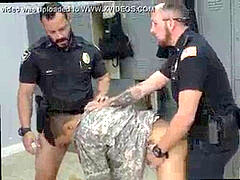 hot black people showing their dicks queer first-ever time Stolen Valor