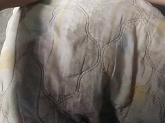 Thai College Girl With Enormous Man Rod Is Super-Naughty And Masturbates Nutting On The Stool