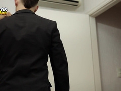 Putting the Stool in