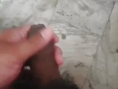 Desi dick jerkoff