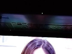 Itzy - Ryujin - cum tribute 2