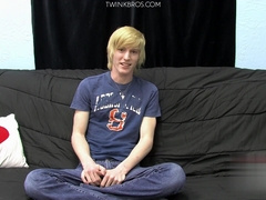 Dustin Dibella S Interview