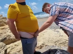 Sex On The Public Beach - Daddy