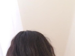 OMG! GAY-FOR-PAY MONSTER DICK STEPDADDY BATHROOM - FAMILY APPROACH