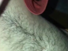 Muskel-Boy Edging mit Happy End - Teil 1 2