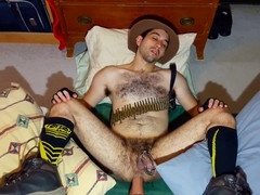 Indiana gets pounded hard in sports gear