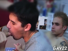 These frat brothers cheer