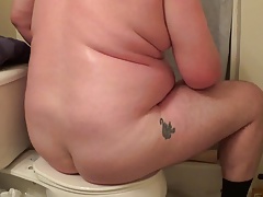 Fat Man Rides Again