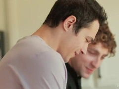 Marriage Material - Calvin Banks & Jayden Marcos