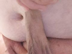my little cock-very close