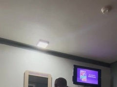 Giant bootie breed by monstrous BIG BLACK COCK