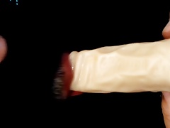 2018-08-28 2 Sucking penisdildo.mp4