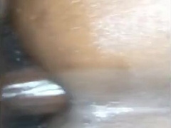 Twink Takes Bareback Amateur Action