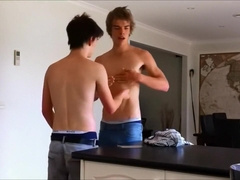 Waxing Nipples