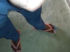Mastvistion in man