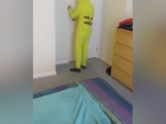 Oral Bottom Step dad For Oral Top Step son. Taboo Roleplay. ODV 221.