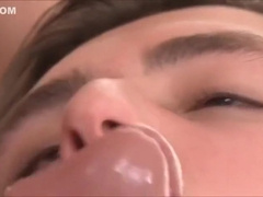 Cute Boys & Creampies