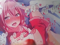 SoP Nijie Bukkake Fate Grand Order Astolfo