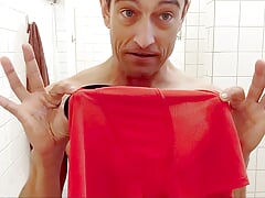 I accidentally bought the wrong underwear!